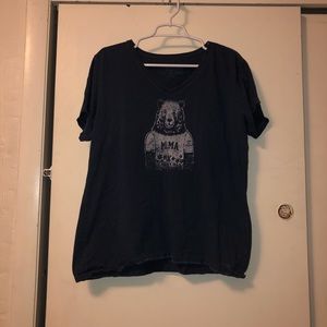 Life is good t shirt